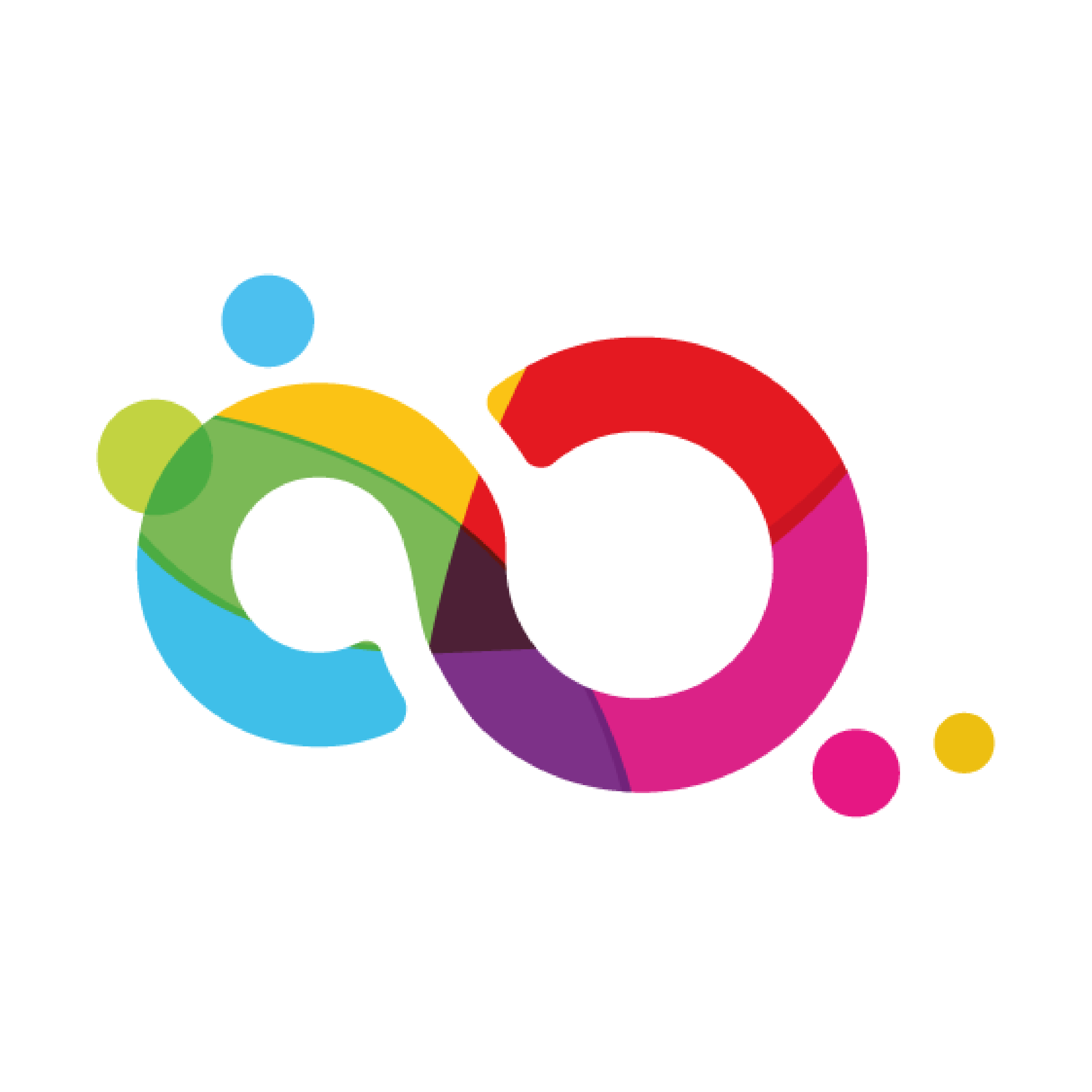 Infinite Gráfica Logo